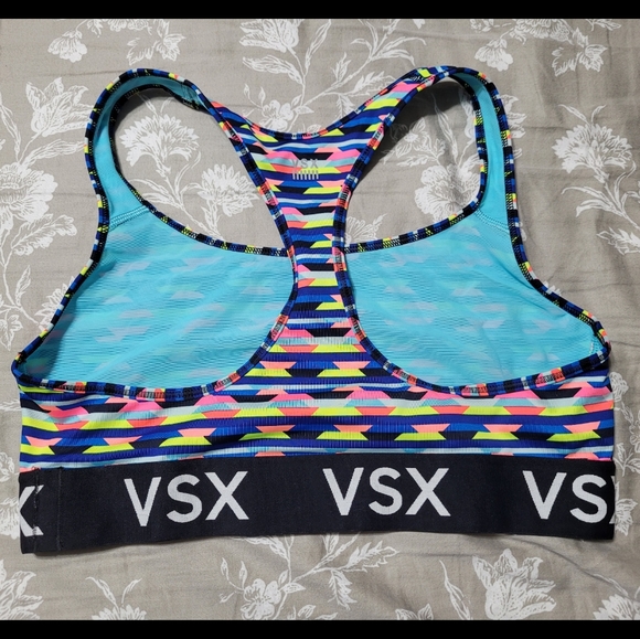 ๐HP๐ Victoria's Secret Sport, sports bra L - Picture 2 of 2